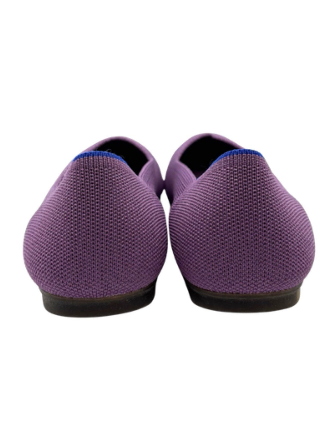 Rothy's Size 8.5 Flats