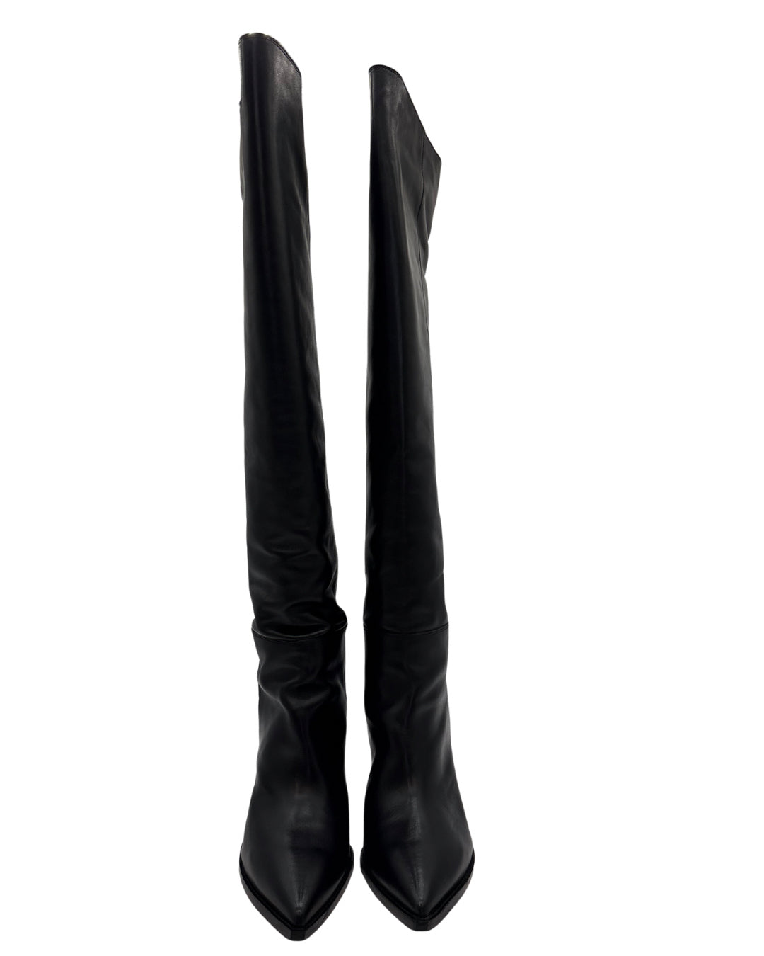 All Saints Size 40 (US 9) Boots