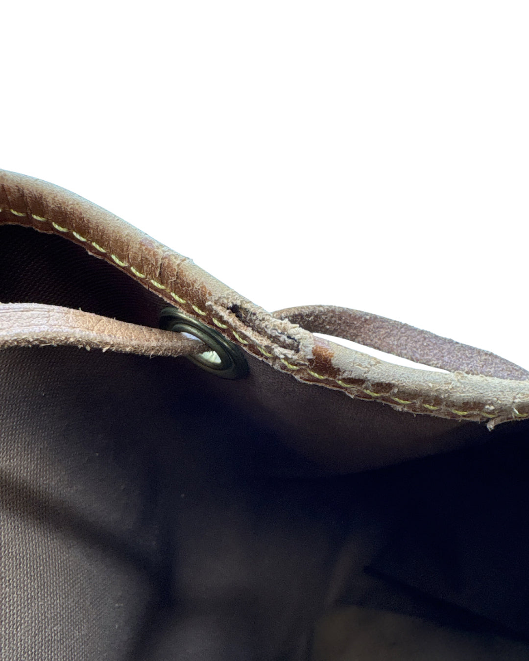 Louis Vuitton Monogram Noe
