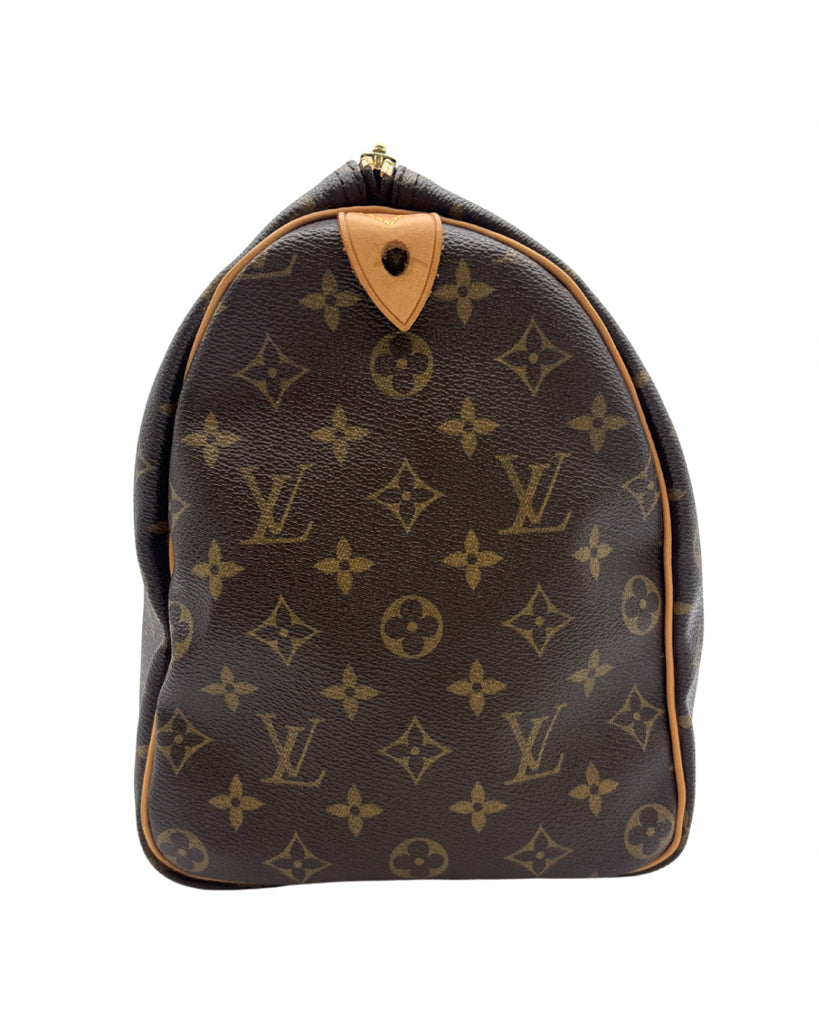 Louis Vuitton Speedy 35