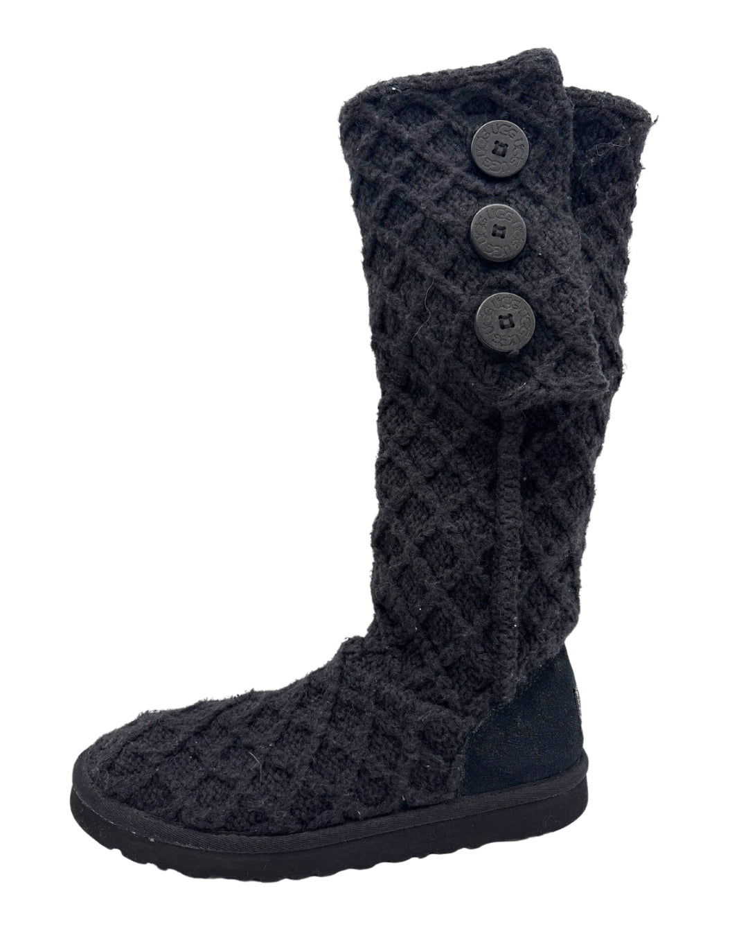 UGG Size 8 Boots