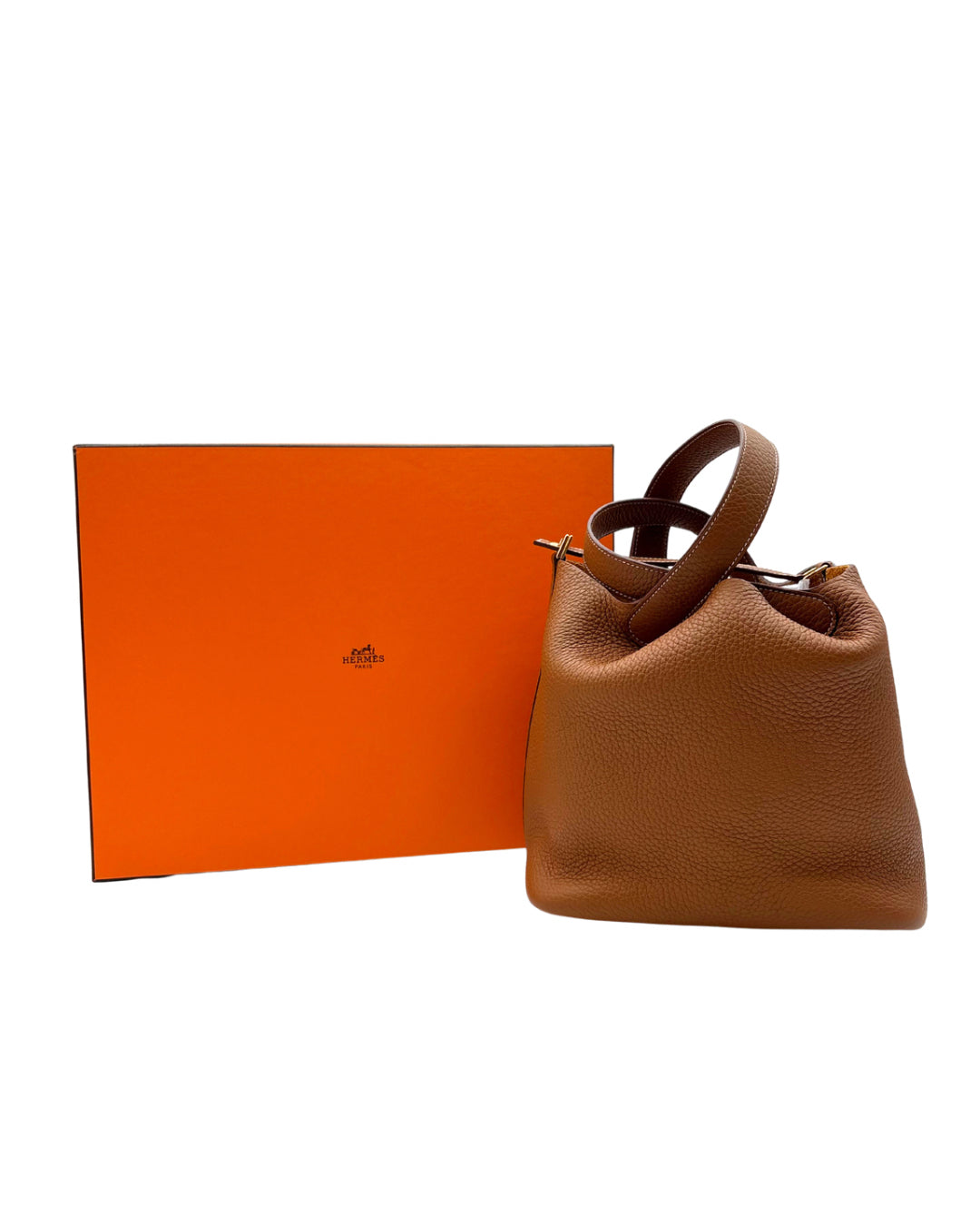 Hermes Picotin