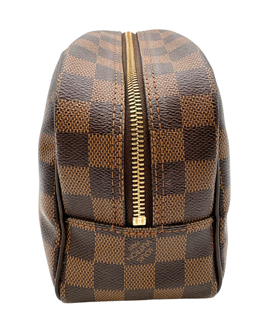 Louis Vuitton Zip Toiletry Bag