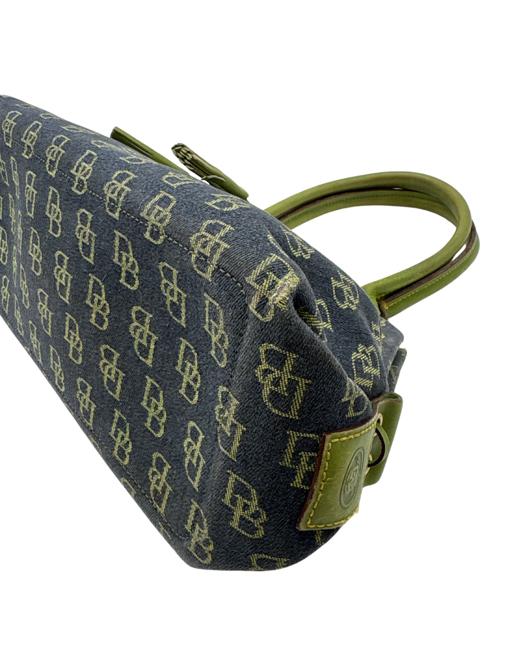 Dooney & Bourke Blue Purse