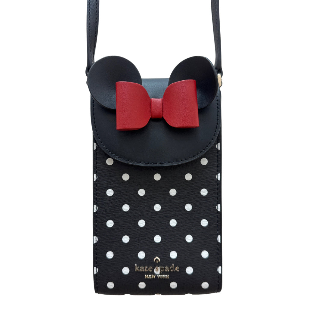 Kate Spade Minnie Mouse Crossbody