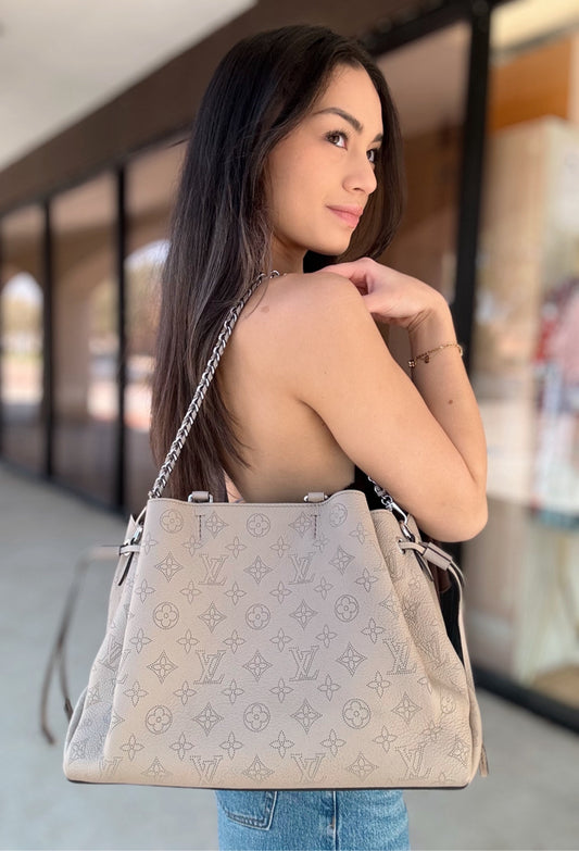Louis Vuitton Bella Tote