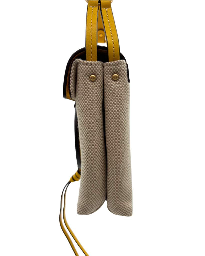 Tory Burch Miller Crossbody
