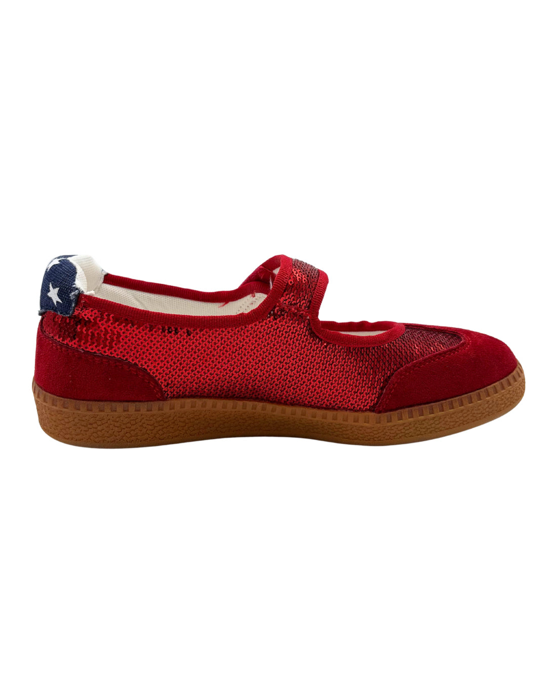 Hey Girl Size 7 Flats