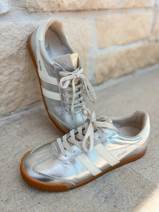 Gola Size 8 Sneakers