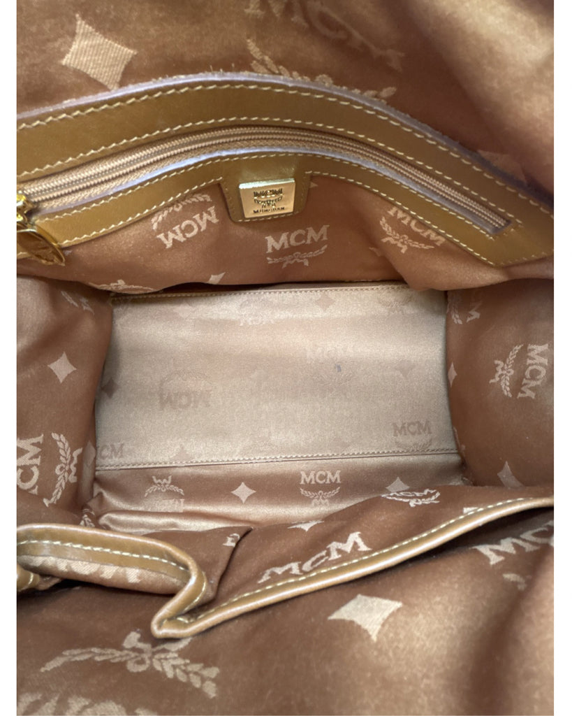 MCM Purse
