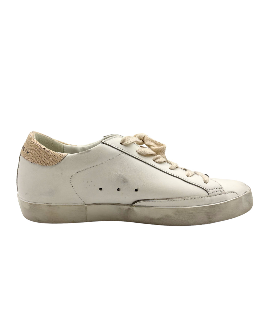 Golden Goose Size 37 Sneakers