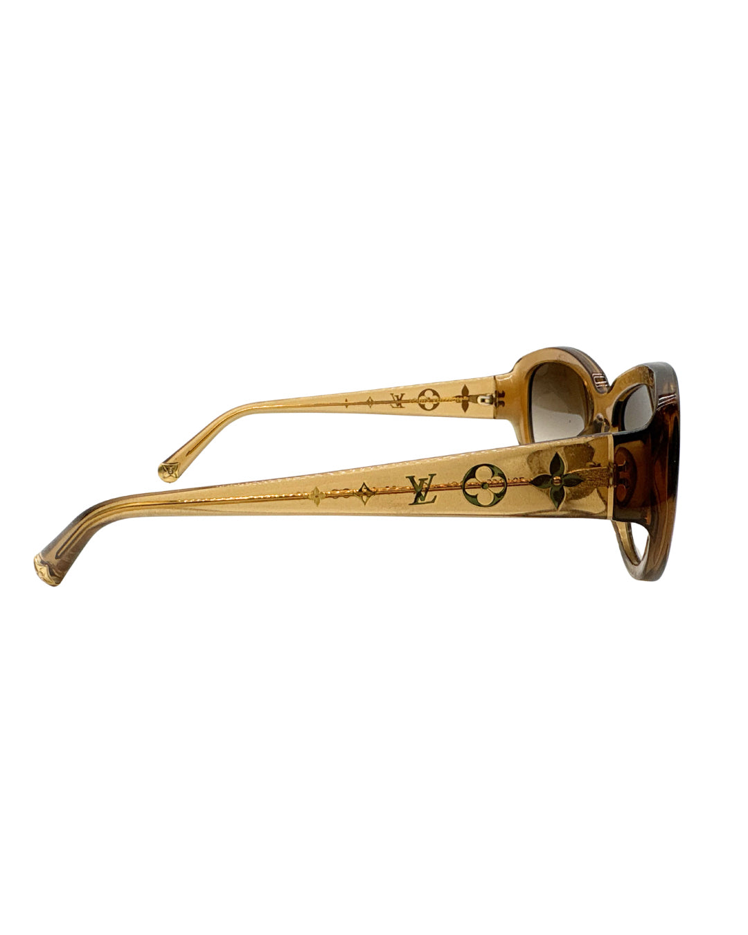 Louis Vuitton Obession Sunglasses