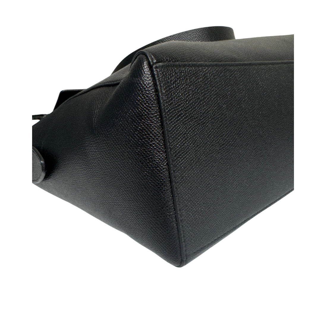 Rebecca Minkoff Black Tote