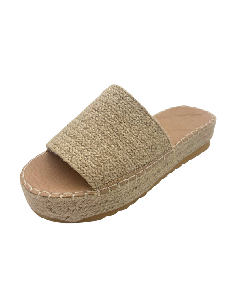 Beach by Aatisse Size 8 Platforms