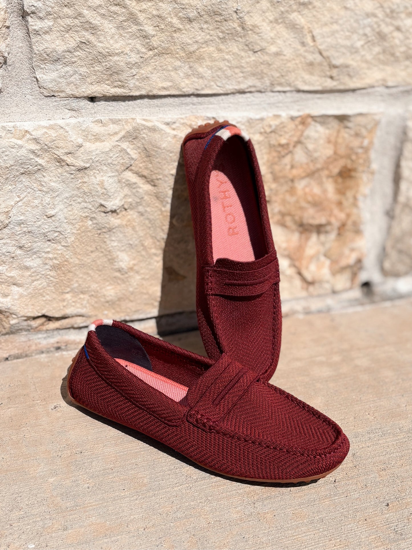Rothy's Size 7 Loafers