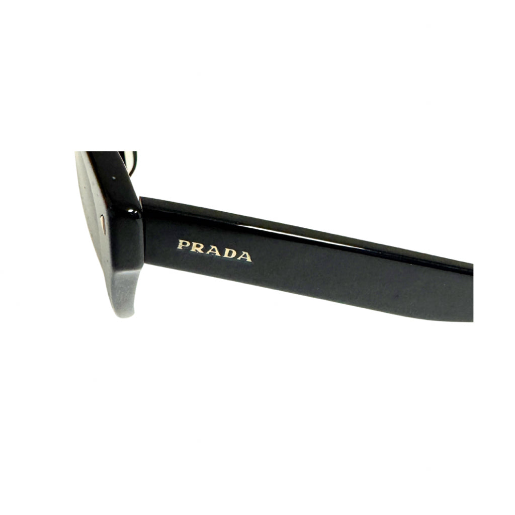 Prada Black Sunglasses