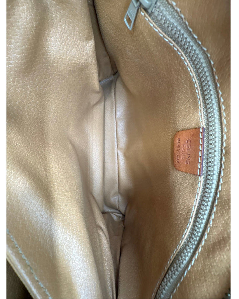 Celine Monogram Purse