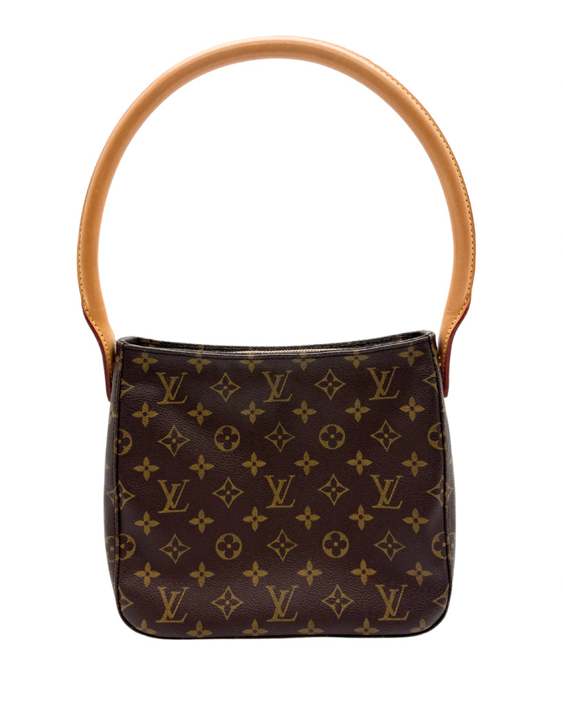 Louis Vuitton Looping MM