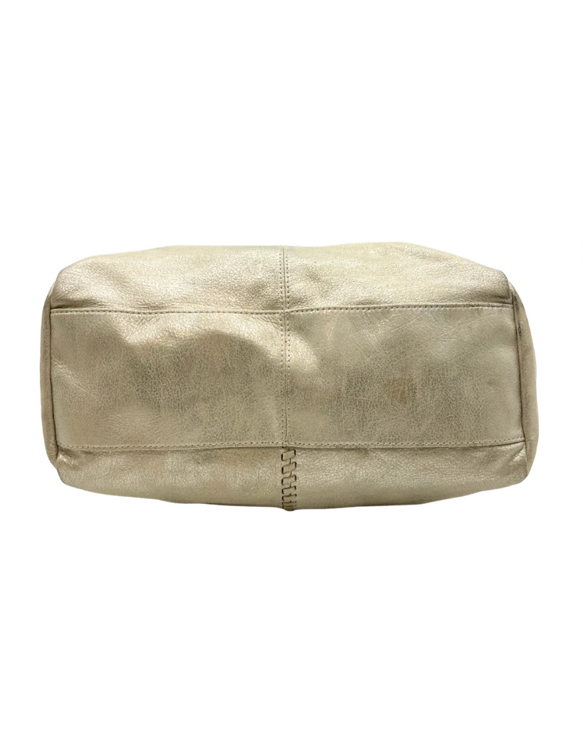 Hobo Metallic Sheila Bag