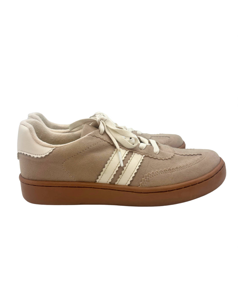 MKS Size 9 Sneakers