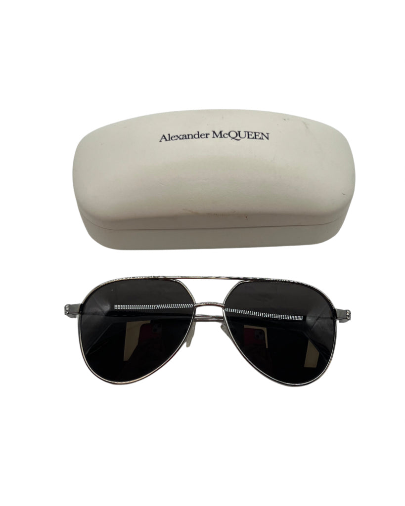 Alexander McQueen Sunglasses