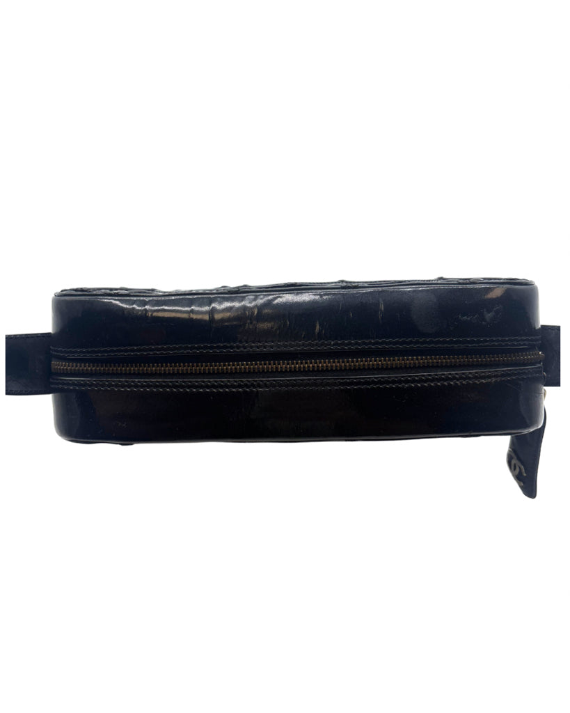 Chanel Quilted Shoulder Bag