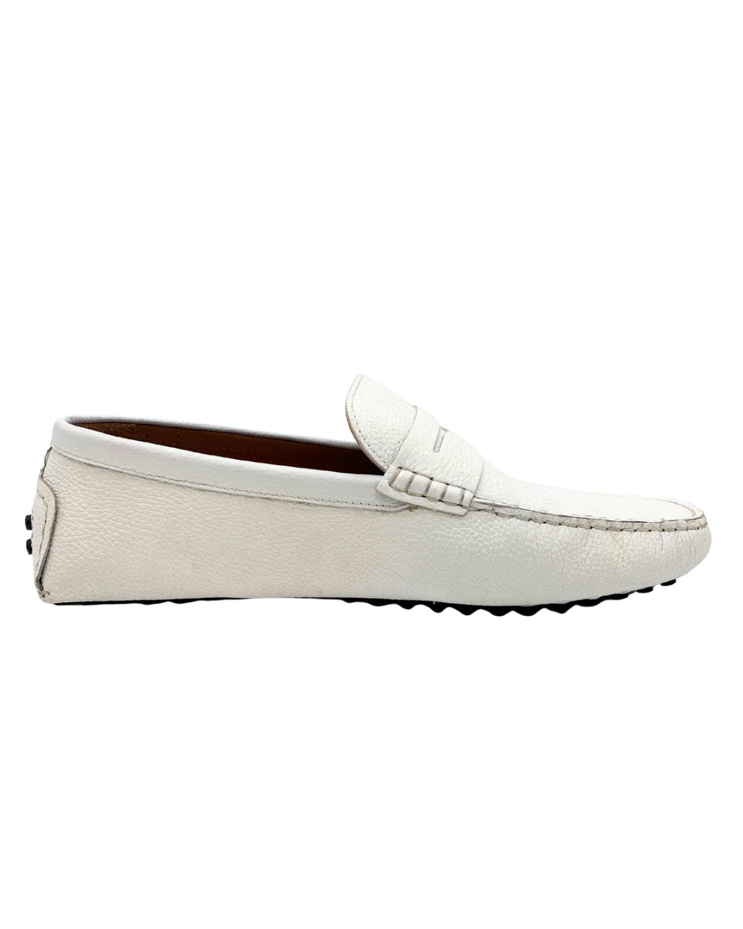 Carlos Santana Mens Size 13 Loafers