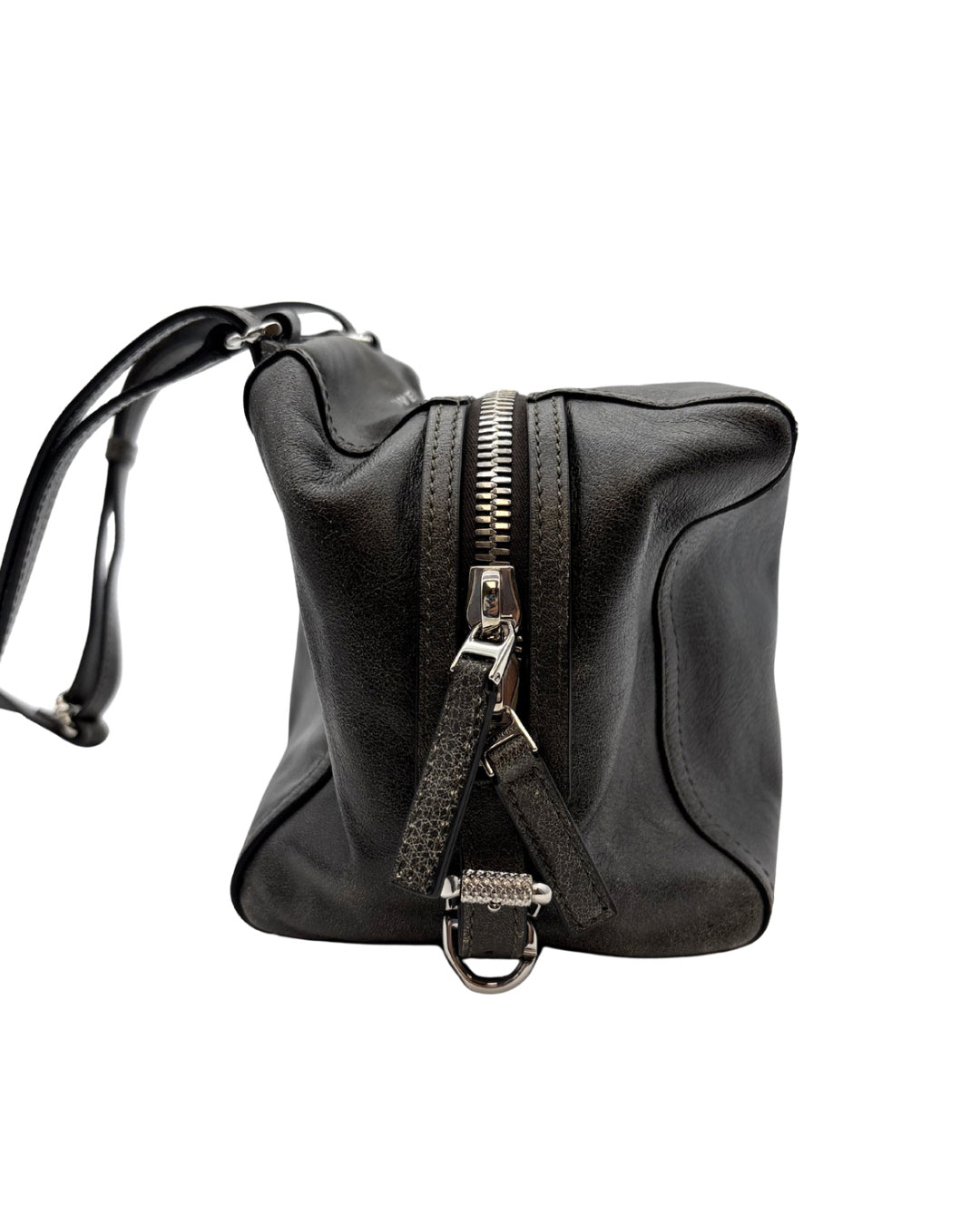 Givenchy Graphite Crossbody