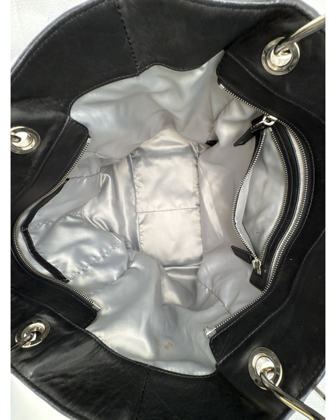 Michael Kors Black Purse