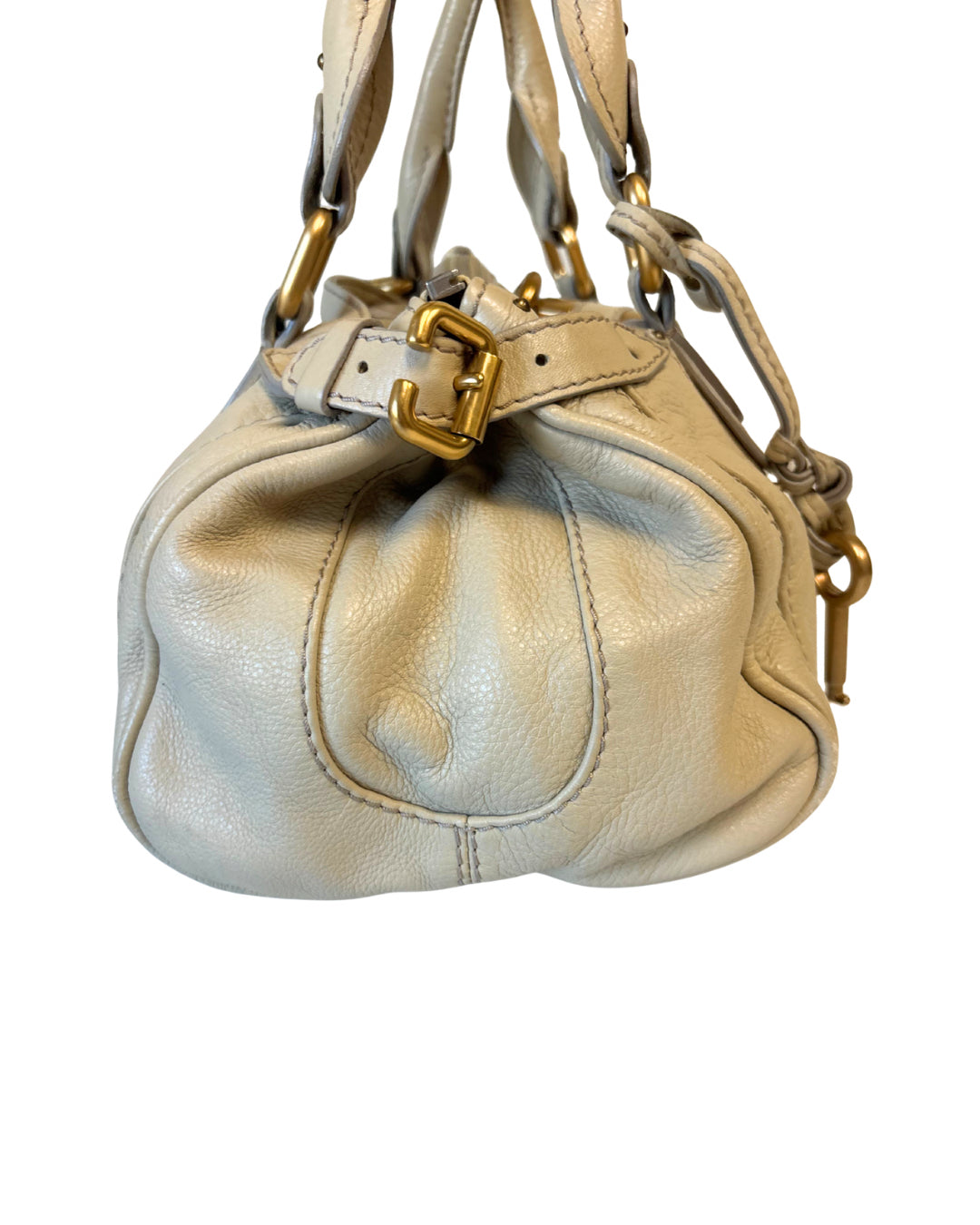 Chloe Ivory Paddington