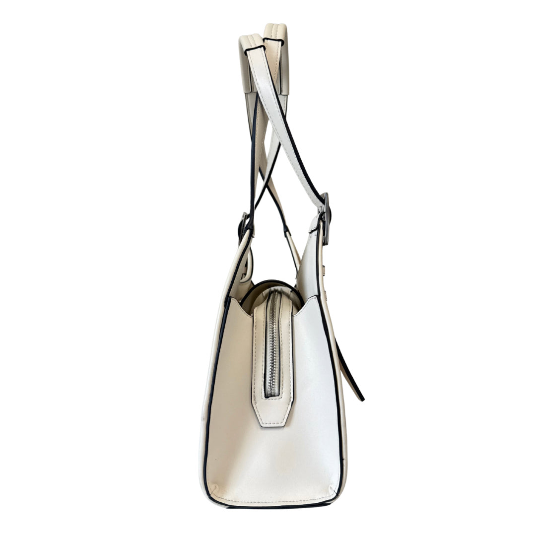Calvin Klein White Purse