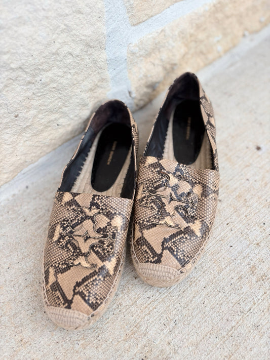 Tory Burch Size 11 Shoes