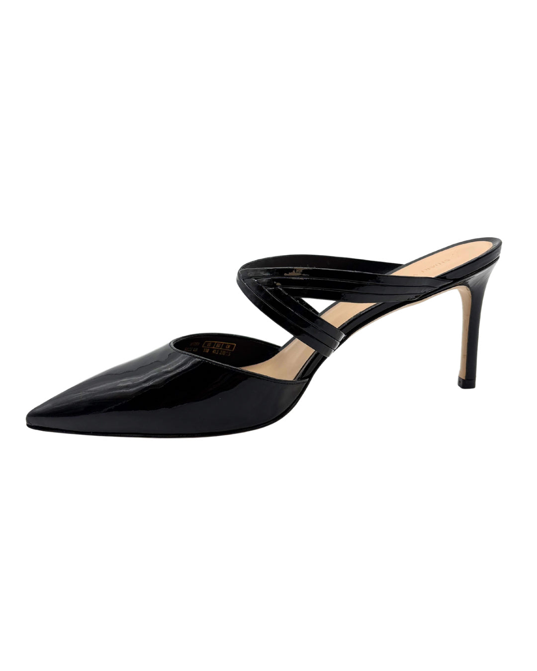 Stuart Weitzman Heels