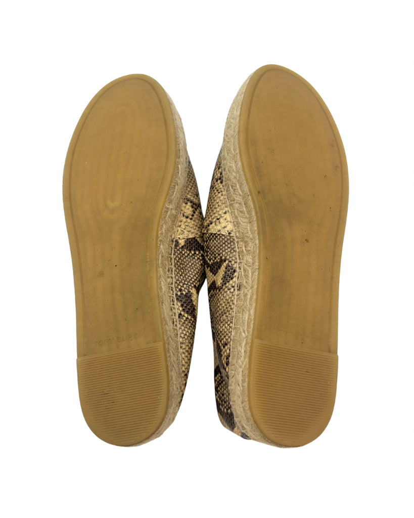 Tory Burch Size 11 Shoes