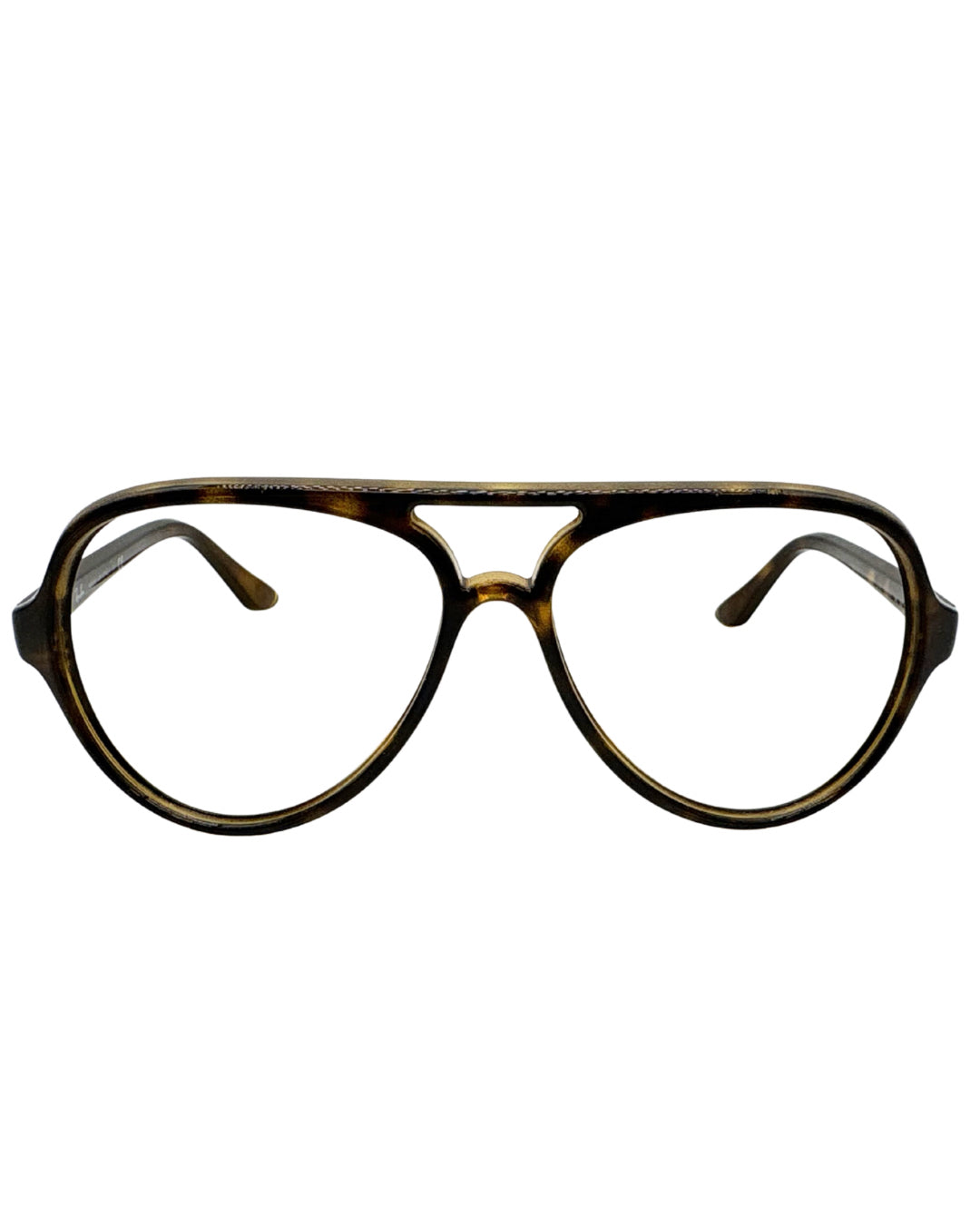 Rayban Tortoises Glasses