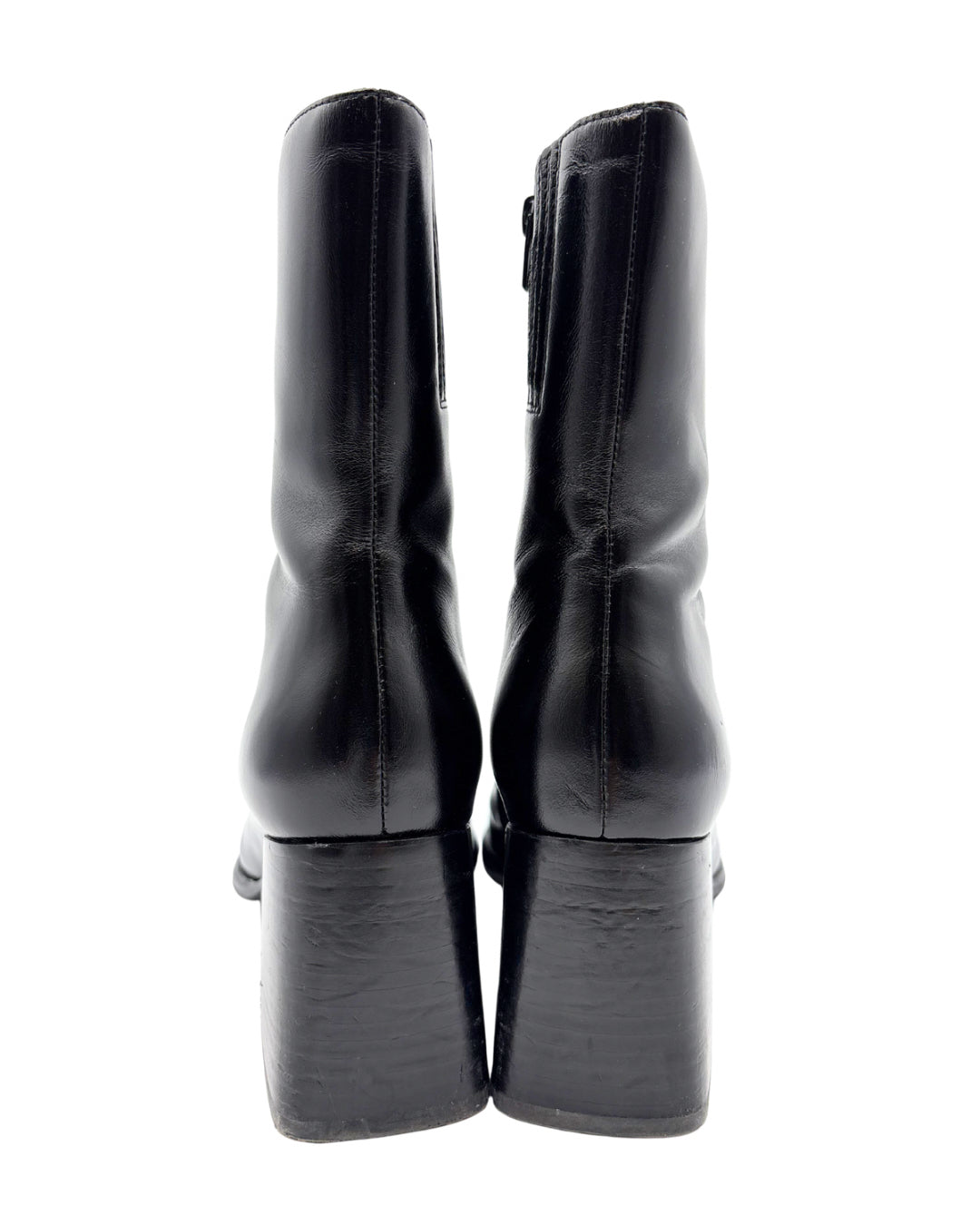 Jeffery Campbell Size 11 Boots