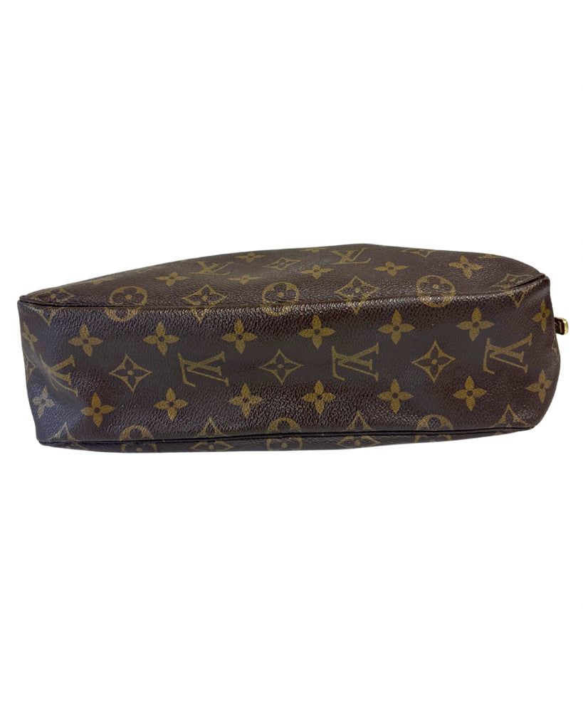 Louis Vuitton Monogram Trousse Toilette 28