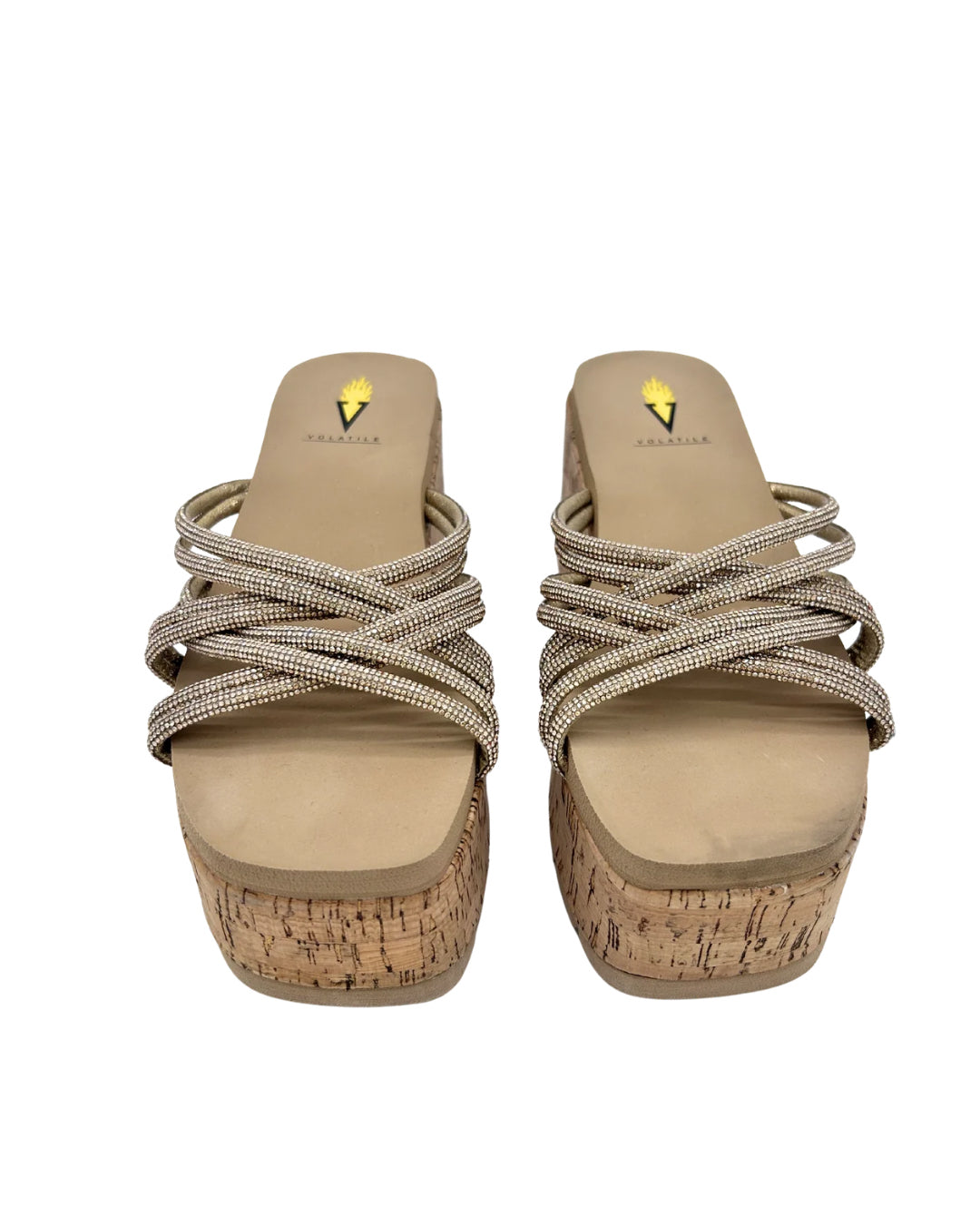 Volatile Size 7 Wedges