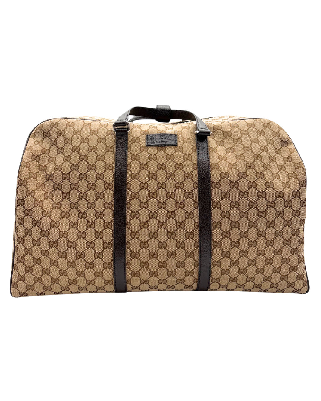 Gucci Monogram Duffle