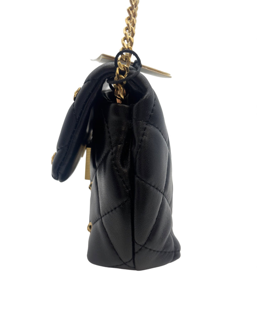 Ted Baker Black Crossbody