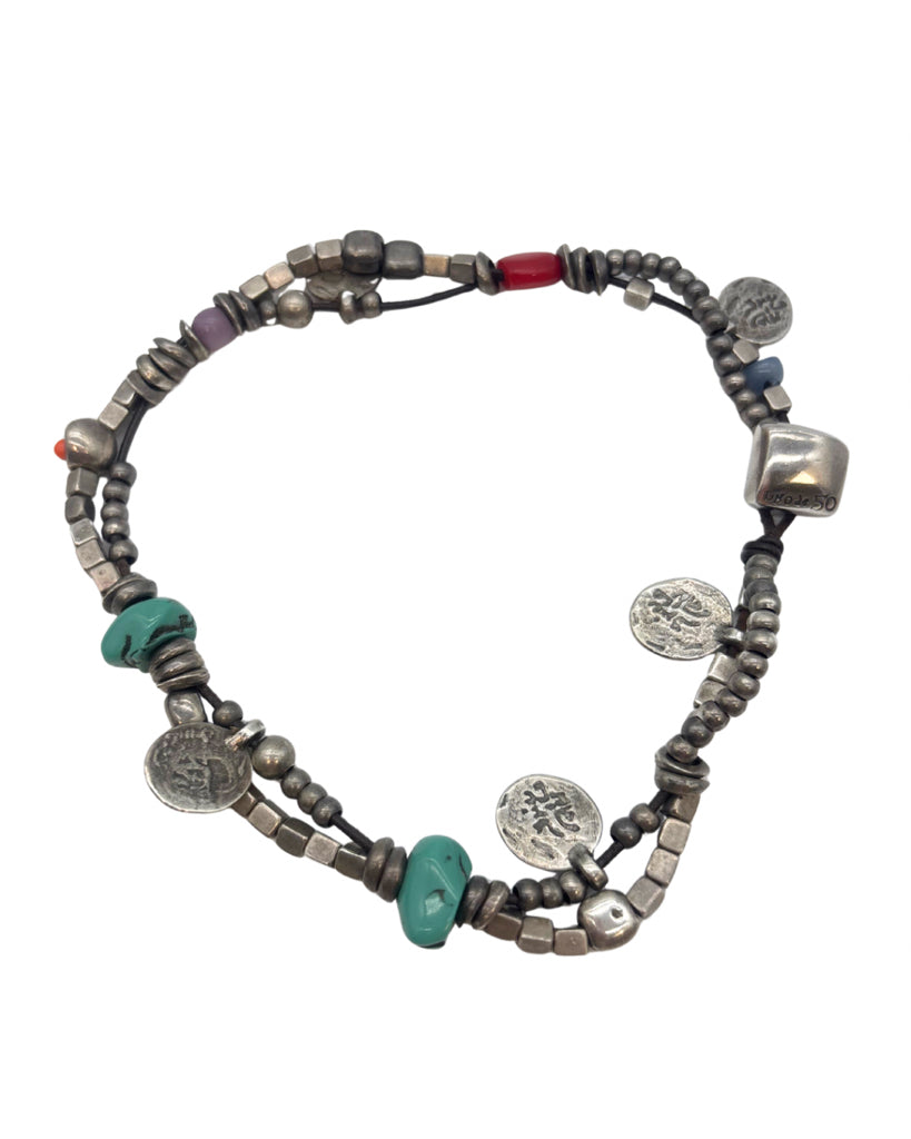 Uno de 50 Bracelet