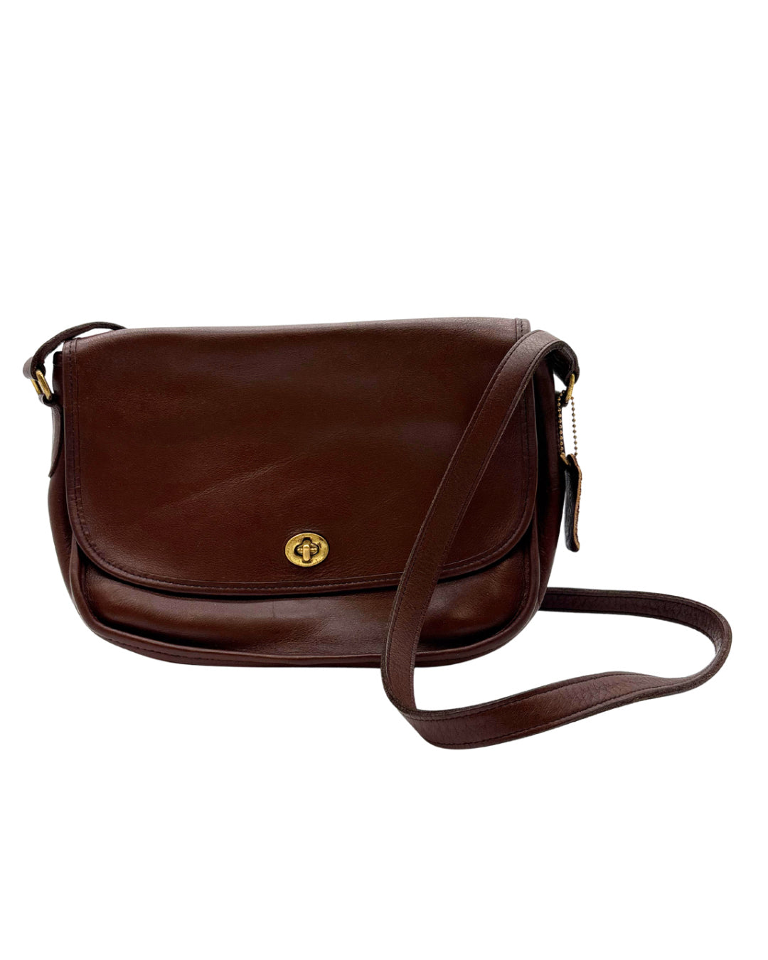 Coach '88-'93 Vintage City Bag