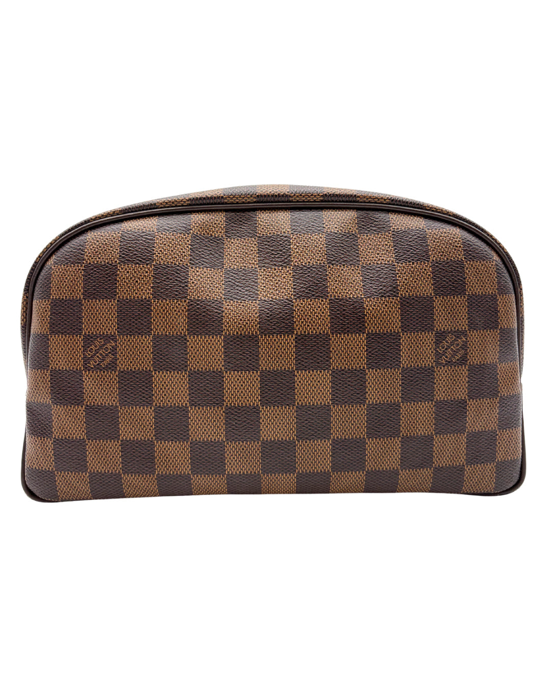 Louis Vuitton Zip Toiletry Bag