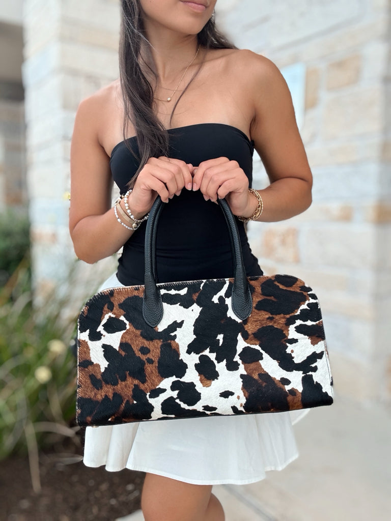 Daudia Purse
