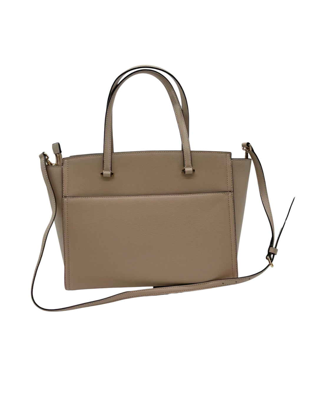 Kate Spade Pink Tote