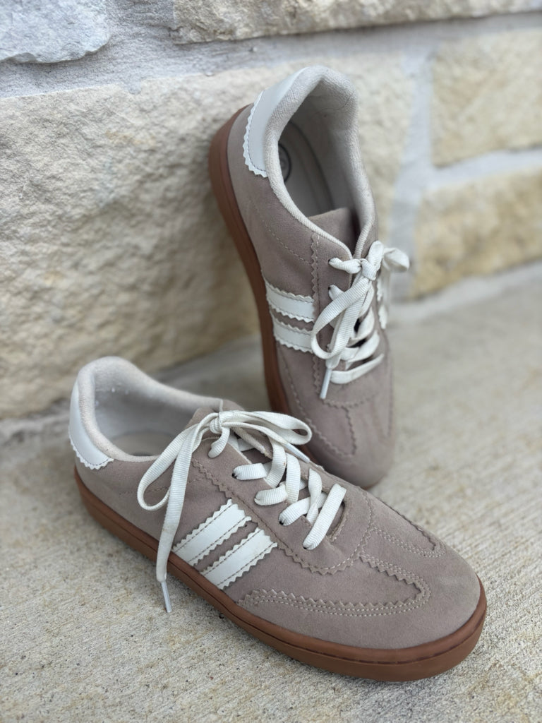MKS Size 9 Sneakers