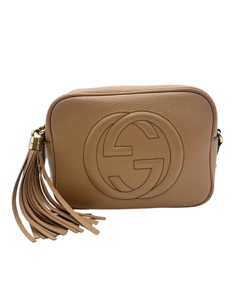 Gucci Soho Disco
