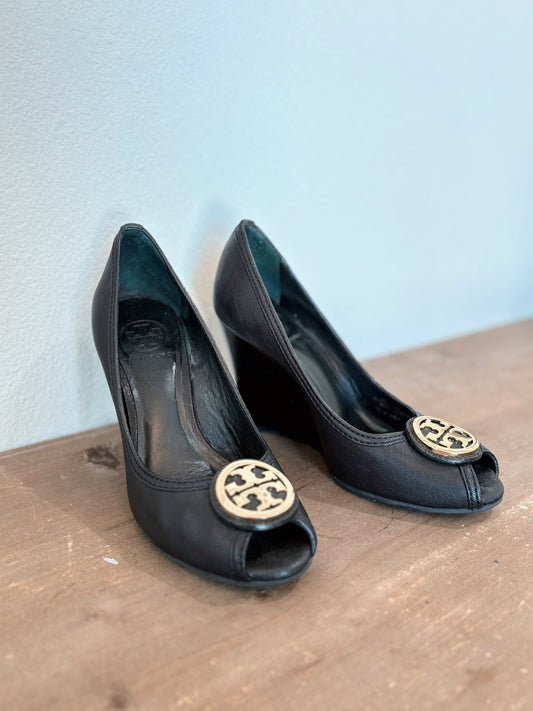 Tory Burch Size 7.5 Heels