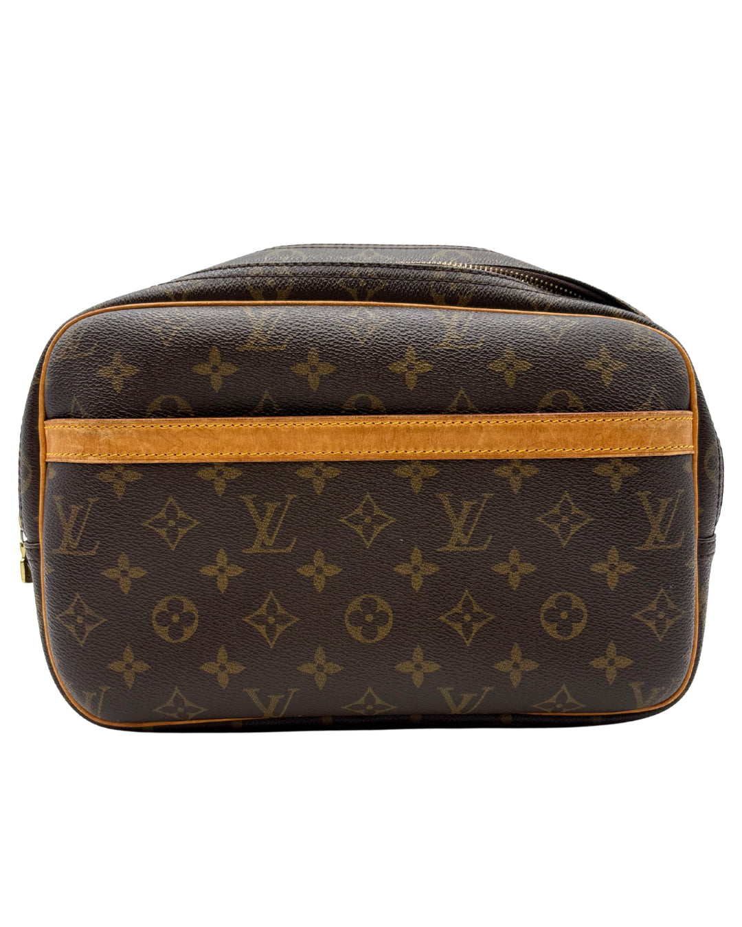 Louis Vuitton Reporter
