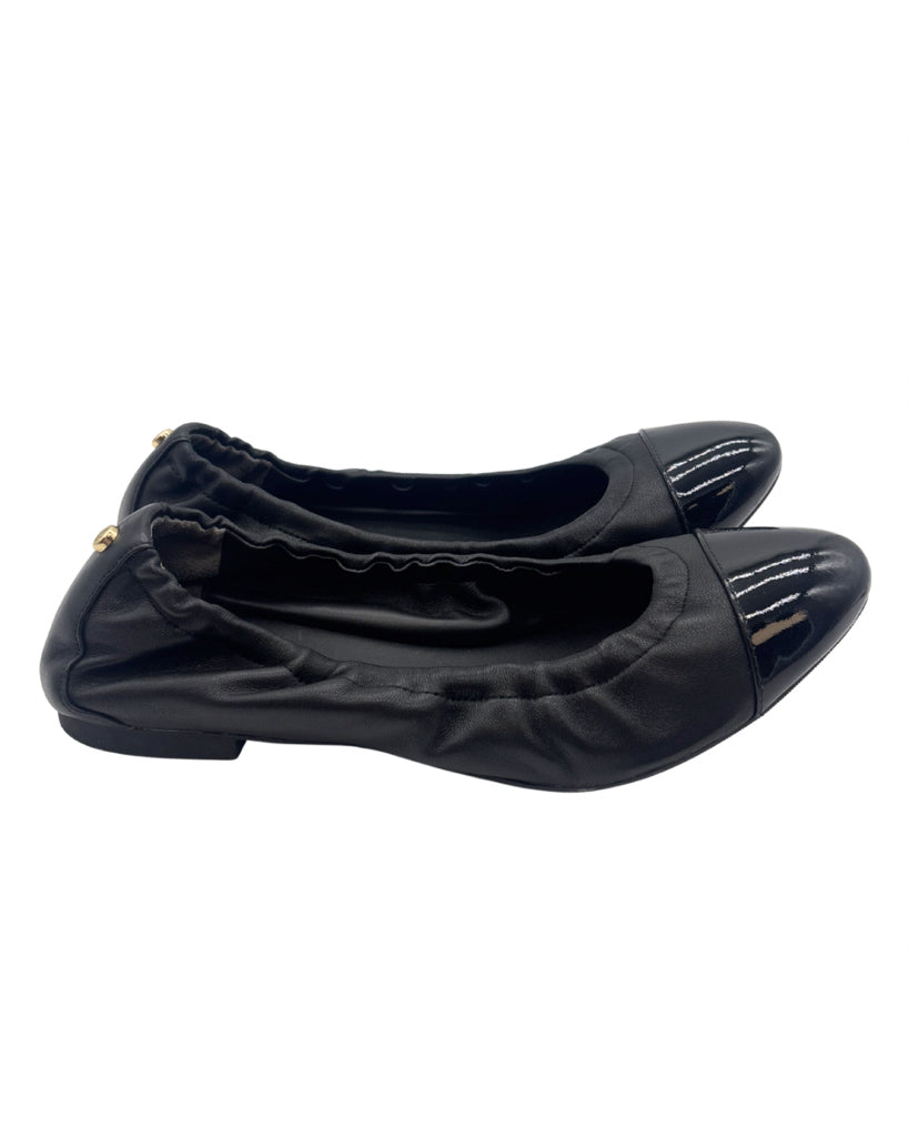 Stuart Weitzman Size 8 Flats